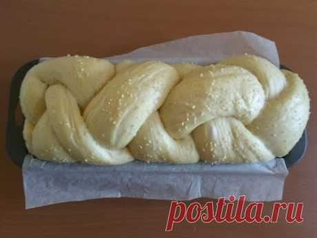 Pan brioche sofficissimo,ricetta semplice