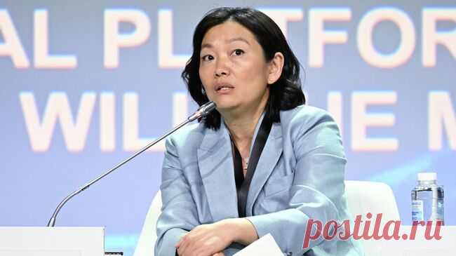 Татьяна Ким сообщила о достижении мирового соглашения по разделу имущества