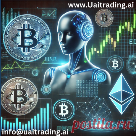 UAITrading is a next-generation AI-powered trading platform that enhances cryptocurrency and forex trading through Artificial Intelligence (AI) and Machine Learning (ML). Our intelligent trading system optimizes strategies, analyzes market trends, manages risk, and provides seamless access to liquidity—helping traders maximize efficiency and profitability.

Join UAITrading Today: www.uaitrading.ai