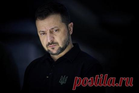 Арестович связал готовность Зеленского принять мирное соглашение с коррупционным скандалом