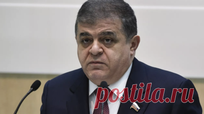Сенатор Джабаров заявил, что Захаровой аннулировали визу, так как она говорит правду. Первый зампред комитета Совфеда России по международным делам Владимир Джабаров заявил, что аннулирование мальтийской визы официальному представителю МИД России Марии Захаровой произошло из-за её жёсткой позиции в отношении западных политиков. Читать далее