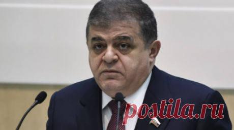 Сенатор Джабаров заявил, что Захаровой аннулировали визу, так как она говорит правду. Первый зампред комитета Совфеда России по международным делам Владимир Джабаров заявил, что аннулирование мальтийской визы официальному представителю МИД России Марии Захаровой произошло из-за её жёсткой позиции в отношении западных политиков. Читать далее