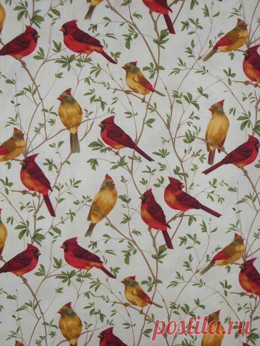 Красивые птички (рисунки, орнаменты) - Ярмарка Мастеров - ручная работа, handmade