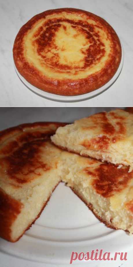 Хачапури в мультиварке! / Болталка / Кулинария