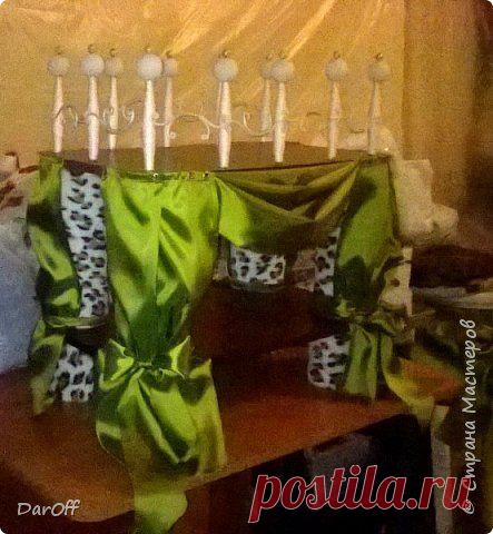 Домик для Цапы | Страна Мастеров