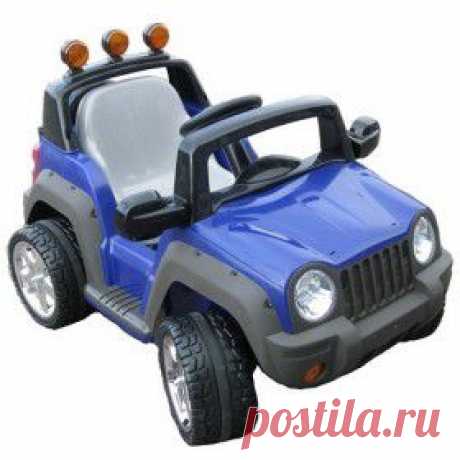 Купить Электромобиль TCV 335 автомобиль в Пензе, цена / Интернет-магазин &quot;Vseinet.ru&quot;.
Джип с электроприводом для езды по твердым и неровным поверхностям. Для детей от 3-8 лет, одноместный. Сиденье электромобиля регулируется. Прорезиненные накладки на колесах для улучшенного сцепления с дорогой и практически безшумного хода. Варианты цветов: розовый, голубой.