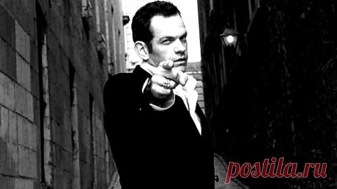 Garou - Hemingway