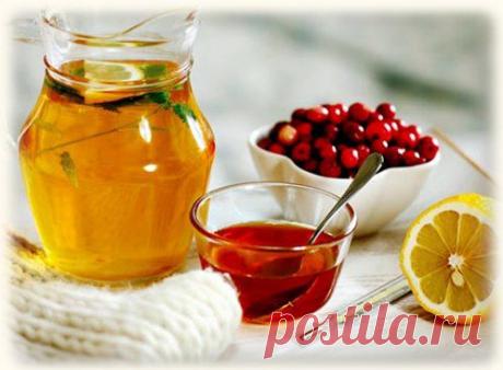 Народные средства при сахарном диабете