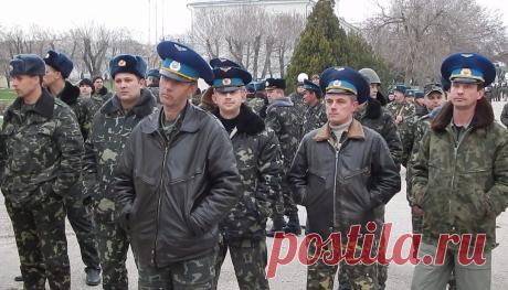 Летчики отказываются бомбить Донецк и Луганск | Ваше мнение
