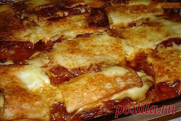 Просто незабываемый вкус очень шикарного мясного блюда!
"Свинина запечённая в духовке" Вот рецепт...