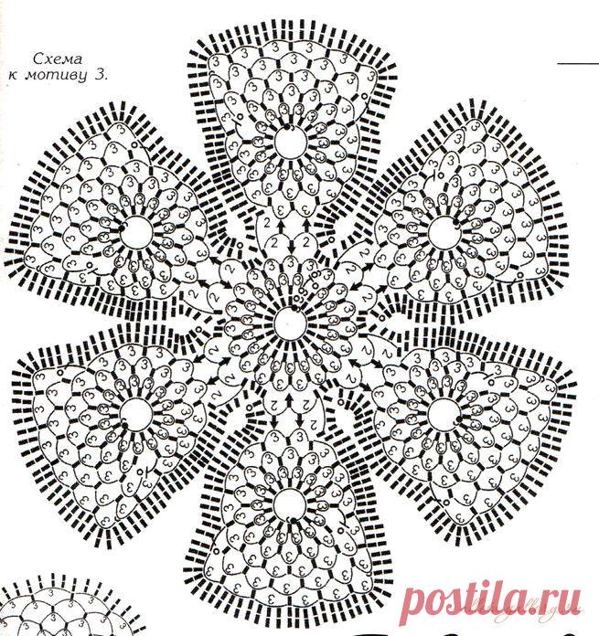 Gallery.ru / Фото #8 - Сетчатые мотивы - Alleta