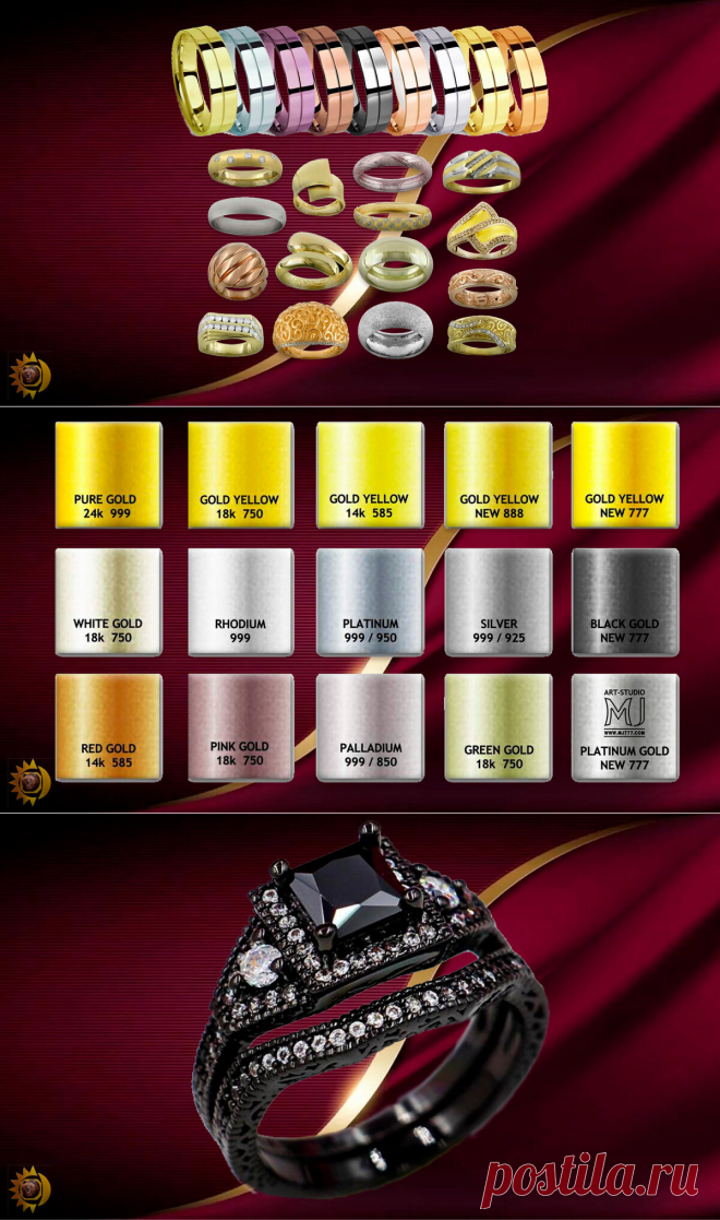 🔴 От чего зависит цвет золота. Какого цвета металл золото. Каких цветов бывает золото Читайте на канале ЗОЛОТО
👉 Подписывайтесь на канал ЗОЛОТО чтобы не пропустить самое интересное!

 | Золото канал | Яндекс Дзен