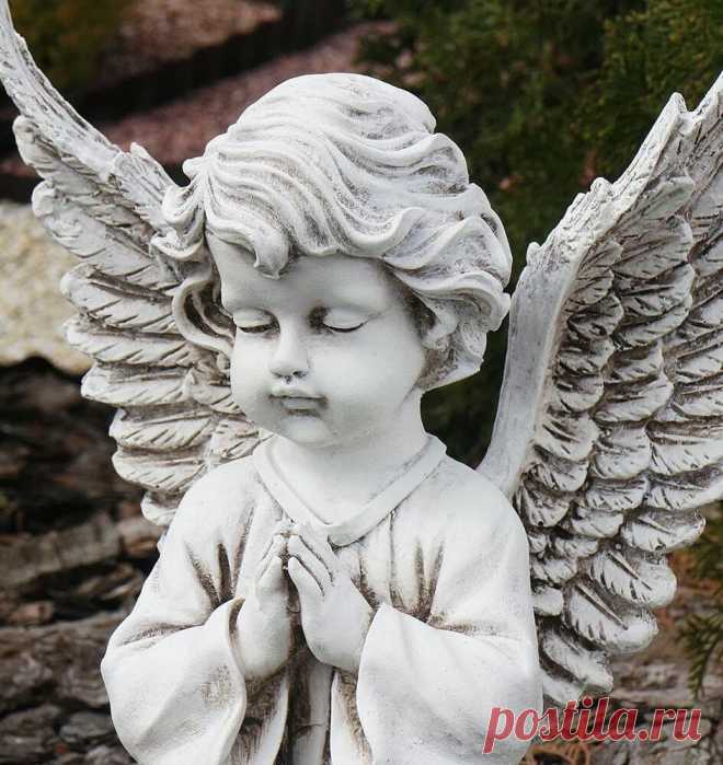 АНГЕЛЫ. Рассказ.