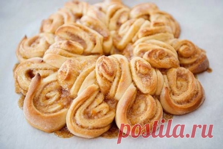 (7) Intrecci pan brioche (idee dal web!)