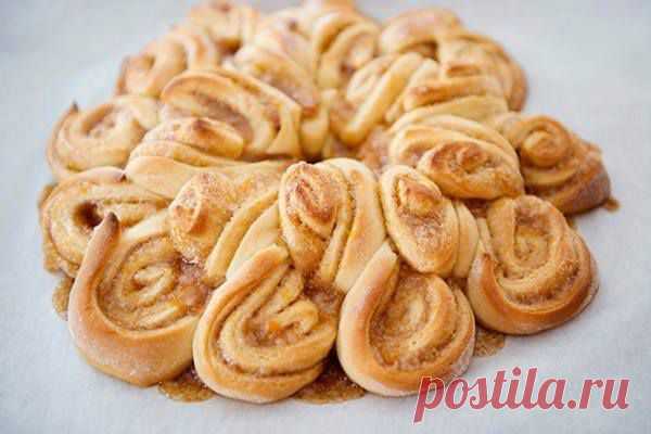 (7) Intrecci pan brioche (idee dal web!)
