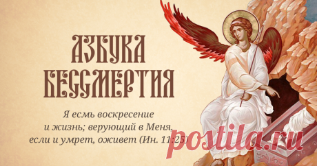 Смерть тела – не конец для бессмертной души. Как понимает смерть православное христианство? Как справиться с потерей? Молитвы, прощание с усопшим, поминовение. Развенчание суеверий и ответы на главные вопросы о жизни и смерти.