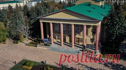 Более 104 тысяч туристов посетили Ставрополь с начала года. С начала 2025 года около 104,4 тыс. туристов останавливалось в гостиницах Ставрополья, сообщил мэр города Иван Ульянченко. Читать далее