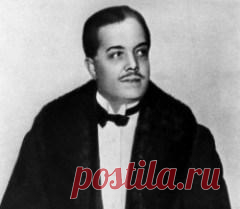 19 августа в 1929 году умер Сергей Дягилев-ВЕЛИКИЙ ИМПРЕСАРИО