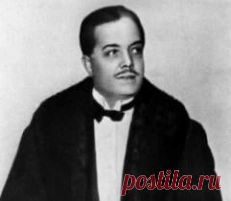 19 августа в 1929 году умер Сергей Дягилев-ВЕЛИКИЙ ИМПРЕСАРИО