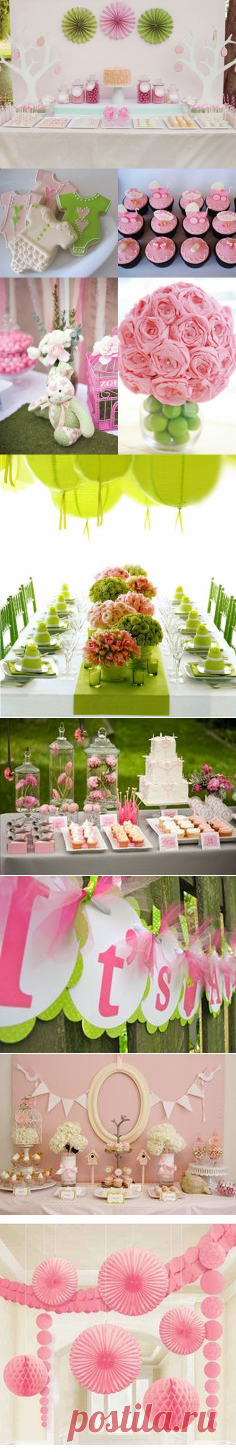 (7) Pinterest: инструмент для поиска и хранения интересных идей