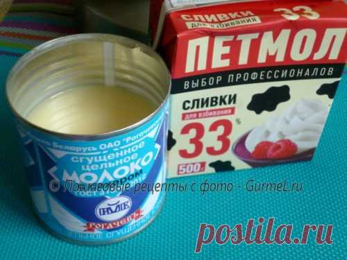 Мороженое 