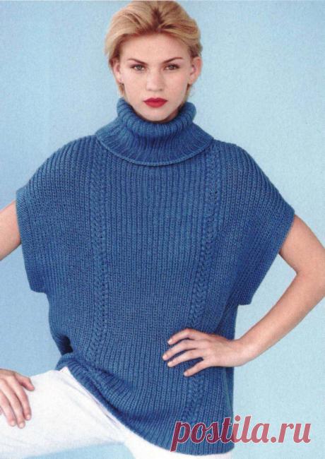 жилеты.безрукавки | Записи в рубрике жилеты.безрукавки | Дневник dubnsva