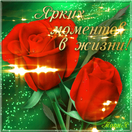 МОИМ ДРУЗЬЯМ!