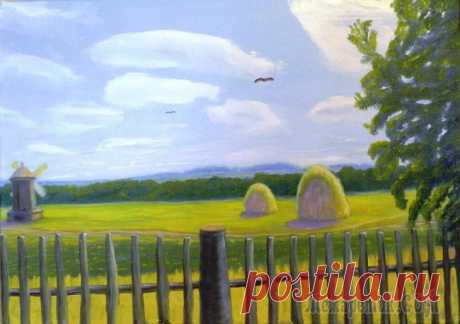 Мои картины