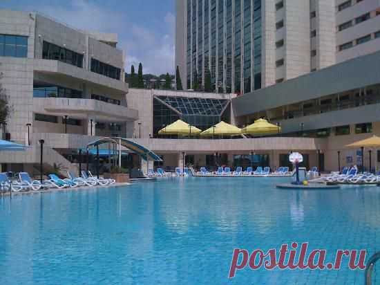 Отель Рэдиссон Лазурная 4* 4* (Сочи, Россия) – Отзывы - TripAdvisor