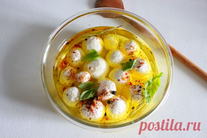 Рецепт Необыкновенно Вкусного Сыра из Йогурта