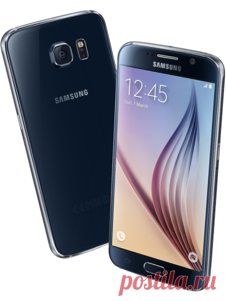 Купить копию Galaxy S6