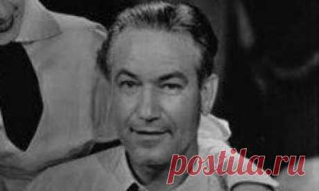 6.01.1949 году умер Виктор Флеминг-РЕЖИССЁР-ОПЕРАТОР-&quot;УНЕСЕННЫЕ ВЕТРОМ&quot;-США