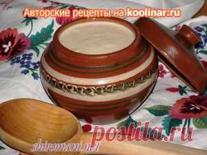 Домашняя ряженка и йогурт. Рецепт c фото, мы подскажем, как приготовить!