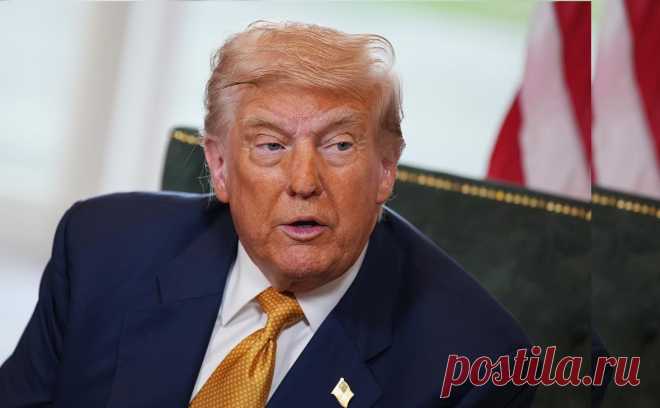 Трамп заявил, что «надеюсь, в этот раз до этого не дойдет». Американский президент Дональд Трамп выразил надежду, что «в этот раз не дойдет до непредвиденных последствий».