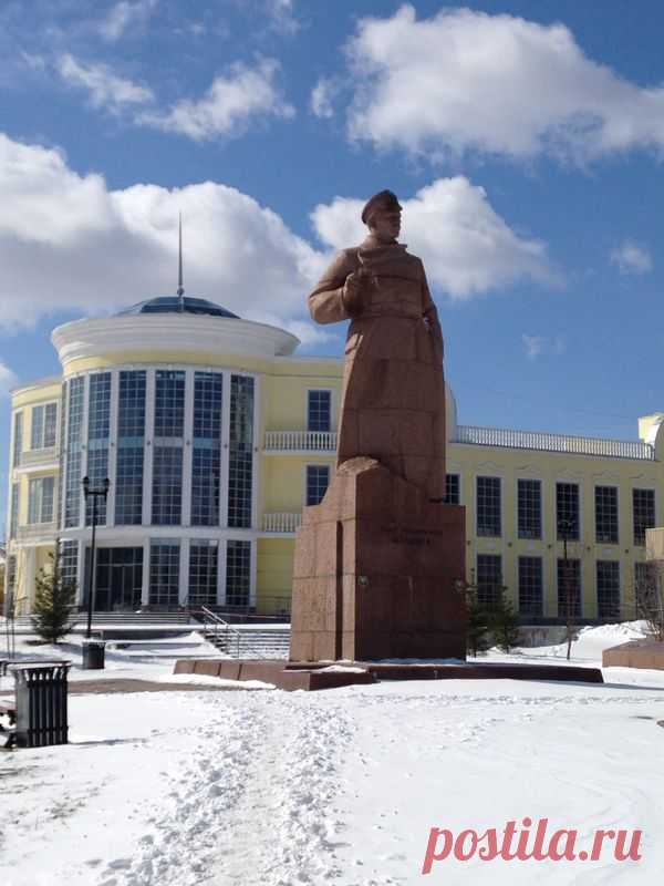 Диалоги