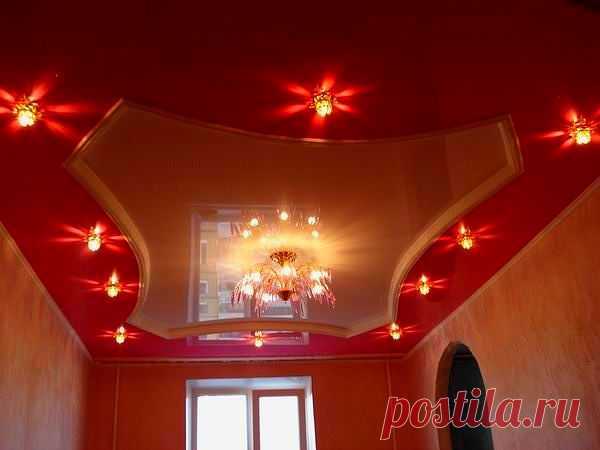 NOVA DESIGN(омск)-натяжные потолки
NOVA DESIGN