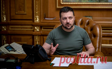 США назвали выбор условий для переговоров с Россией прерогативой Украины. В Вашингтоне надеются на начало переговоров по Украине в будущем, однако считают, что определять их условия должен украинский президент Владимир Зеленский, заявила в интервью Corriere della serra постпред США при НАТО Джулианна Смит.