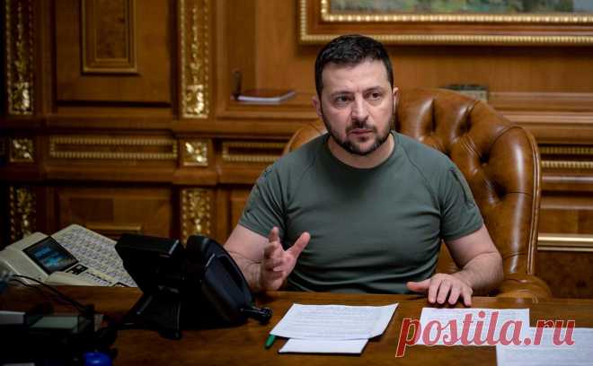 США назвали выбор условий для переговоров с Россией прерогативой Украины. В Вашингтоне надеются на начало переговоров по Украине в будущем, однако считают, что определять их условия должен украинский президент Владимир Зеленский, заявила в интервью Corriere della serra постпред США при НАТО Джулианна Смит.