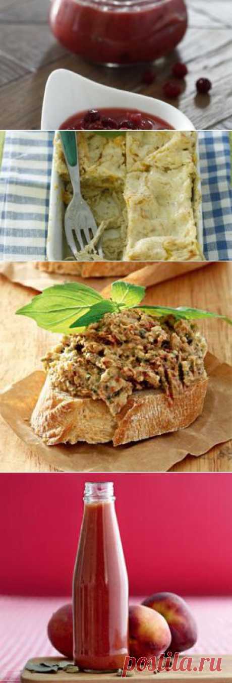 Соусы на Gastronom.ru