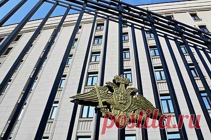 В Минобороны понадеялись на возобновление обмена с Украиной