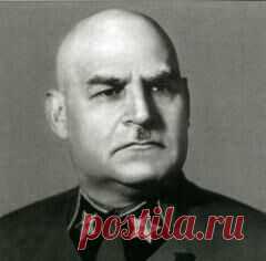24 августа в 1950 году умер Григорий Кулик-МАРШАЛ СССР