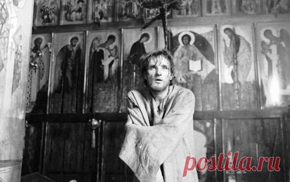 20 русских фильмов, рекомендованных Гарвардом | Записки юного актера | Яндекс Дзен