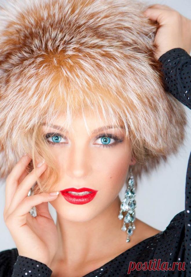 Кристина Асмус (Kristina Asmus) ФОТОПОДБОРКА