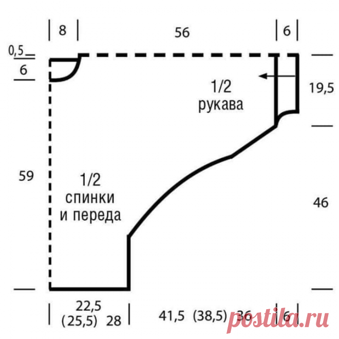 ДАВАЙТЕ СВЯЖЕМ НА ОСЕНЬ 🍁ТАКУЮ КРАСОТУ. 👍 ВЯЗАНЫЕ СВИТЕРА СПИЦАМИ. | Волшебный клубок. Яна Зима. | Дзен