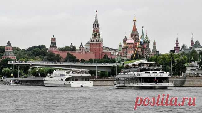 В Москве снизилось число преступлений мигрантов против личности