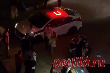 Россиянин напал на женщину с ребенком из-за одежды