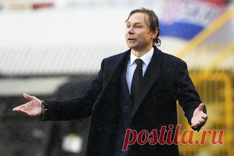 Карпин оценил итоги жеребьевки стыковых матчей в отборе на ЧМ-2022. Жеребьевка стыковых матчей в квалификации чемпионата мира 2022 года сложилась для сборной России не плохо и не хорошо. Так итоги мероприятия оценил главный тренер национальной команды Валерий Карпин. «Ни плохой, ни хороший результат. Нормальный, но могло быть хуже или лучше», — добавил специалист.