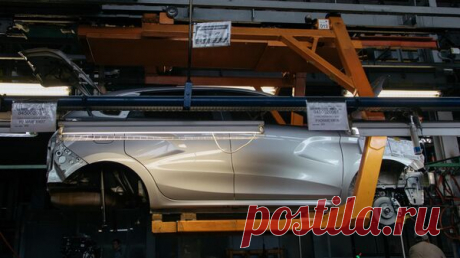 &quot;АвтоВАЗ&quot; может начать производство электрических Lada Niva и Vesta