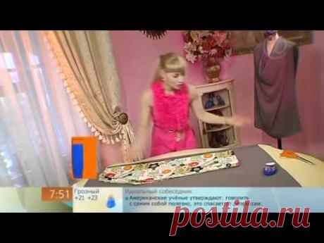 шаровары на резинках.flv