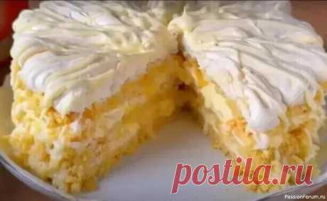 Торт «Мишутка» Торт Мишутка - это настоящее произведениеискусства в мире кондитерских изделий,которое завораживает не только своимвеликолепным внешним видом, но инасыщенным вкусом, гармоничносоединяющим легкость и нежность.Этот торт часто ассоциируется спраздничными мероприятиями иторжественными...